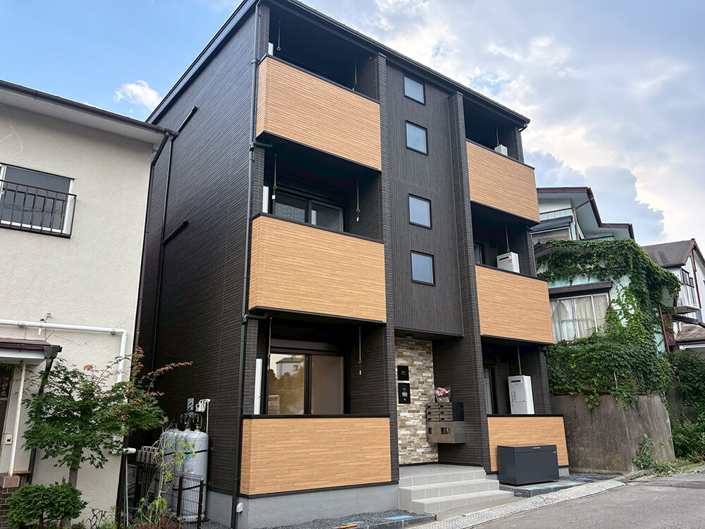 宇都宮市泉町