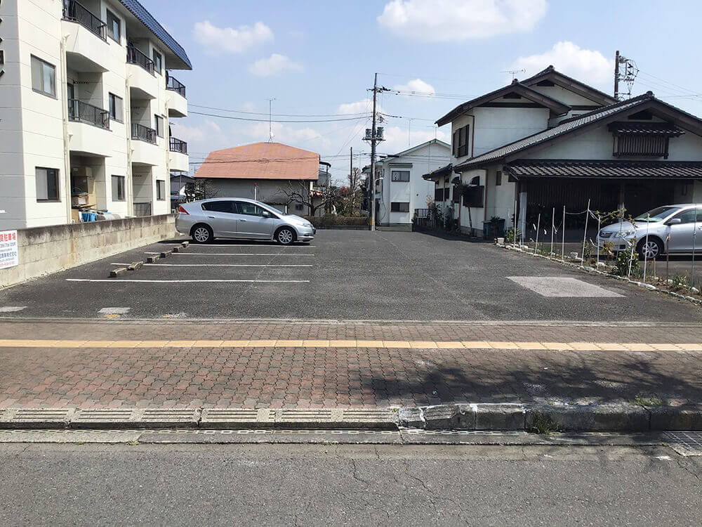 壬生町緑町2丁目　物件情報