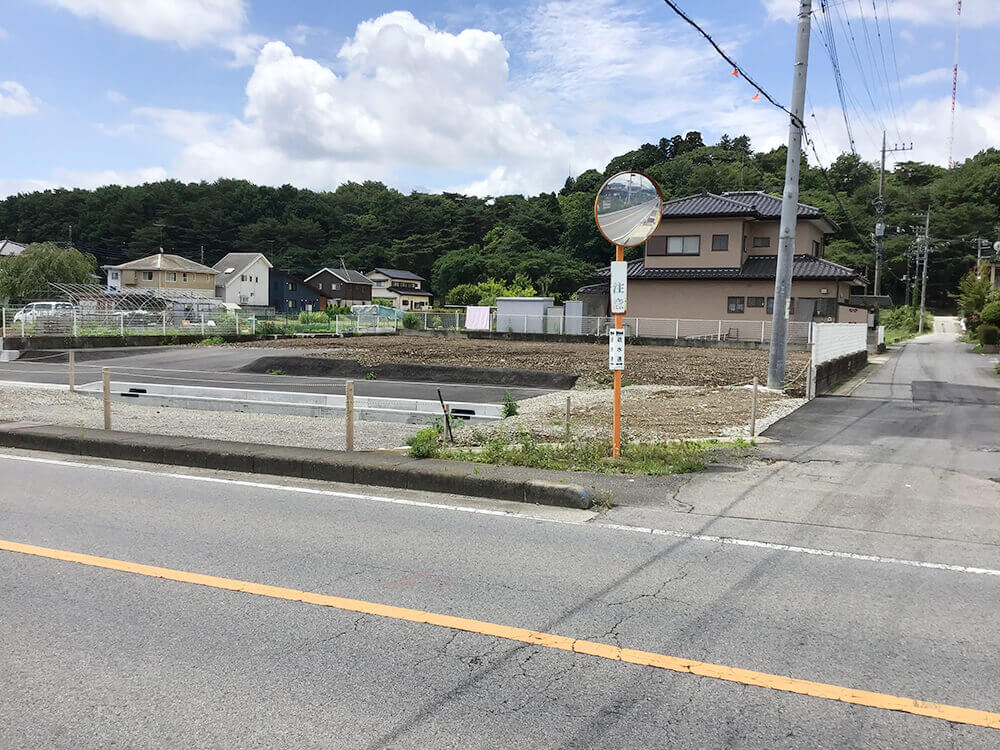 那須塩原市西三島4　物件情報