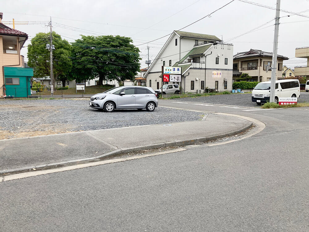 下野市医大前　土地情報