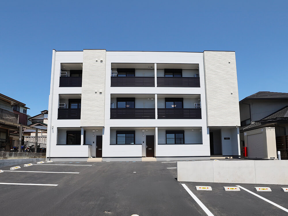 宇都宮市　S様
